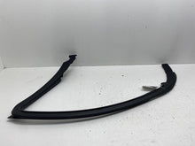 ⭕ 2017-2023 BMW 540i Front Right Door Window Frame Trim Cover RH OEM 51337384930