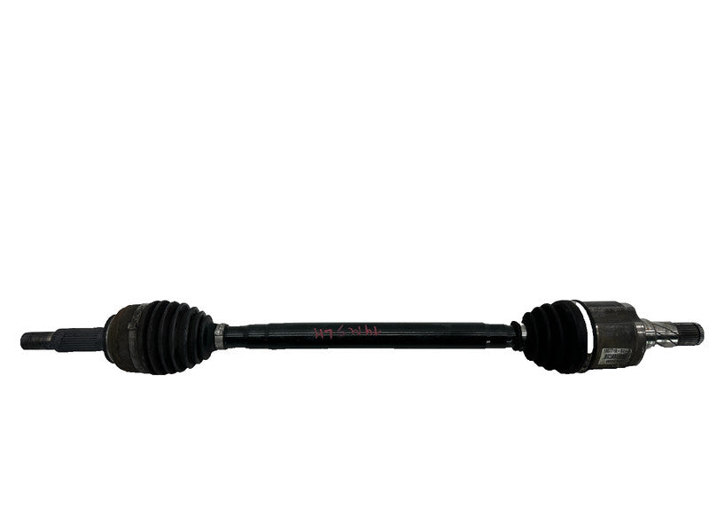 ⭕ 12-20 Tesla Model S Rear Left or Right CV Axle Half Shaft Joint 1007719-01-A