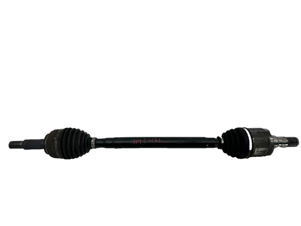 ⭕ 12-20 Tesla Model S Rear Left or Right CV Axle Half Shaft Joint 1007719-01-A