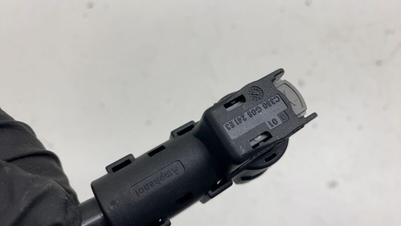 0670064690 ⭕ 2017 2018 2019 2020 Maserati Levante Battery BATT Ground Cable Wire 670064690