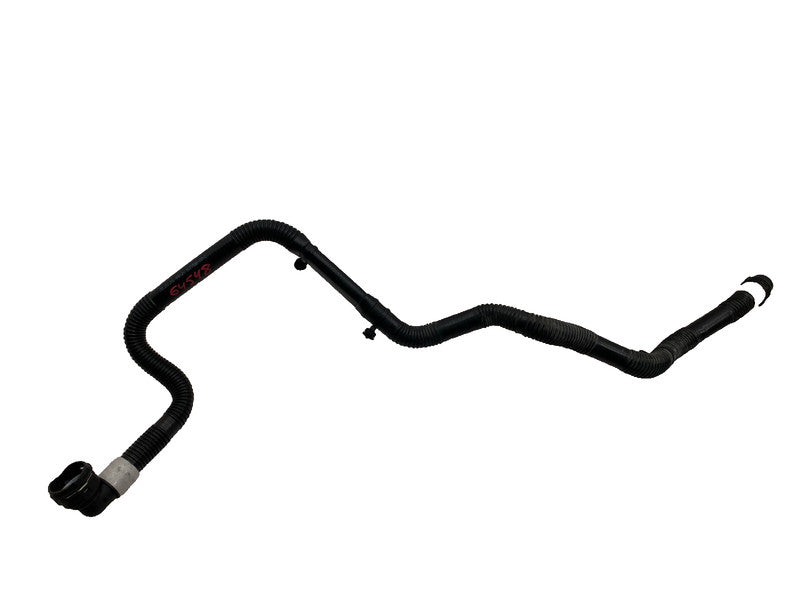 107758600C ⭕ 17-23 Model 3 M3 High Voltage Battery Tube Hose Cooling Radiator 1077586-00-C