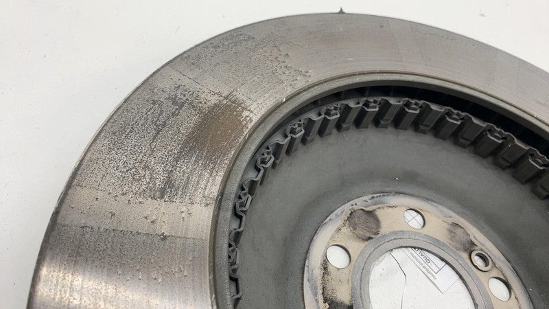 ⭕ 2022 Mercedes-Benz EQS 450+ Front Left or Right Brake Disc Rotor A29