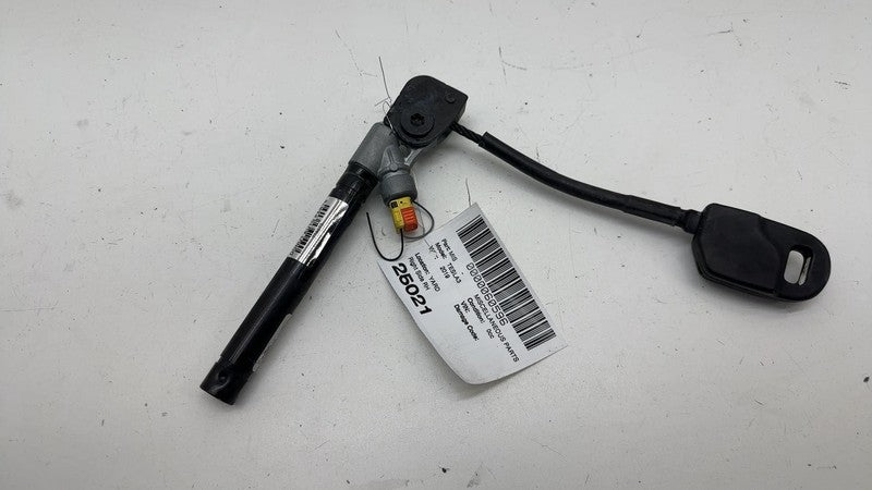 ⭕ 17-23 Tesla Model 3 Y Front Side Lap Seatbelt Pretensioner Right 109