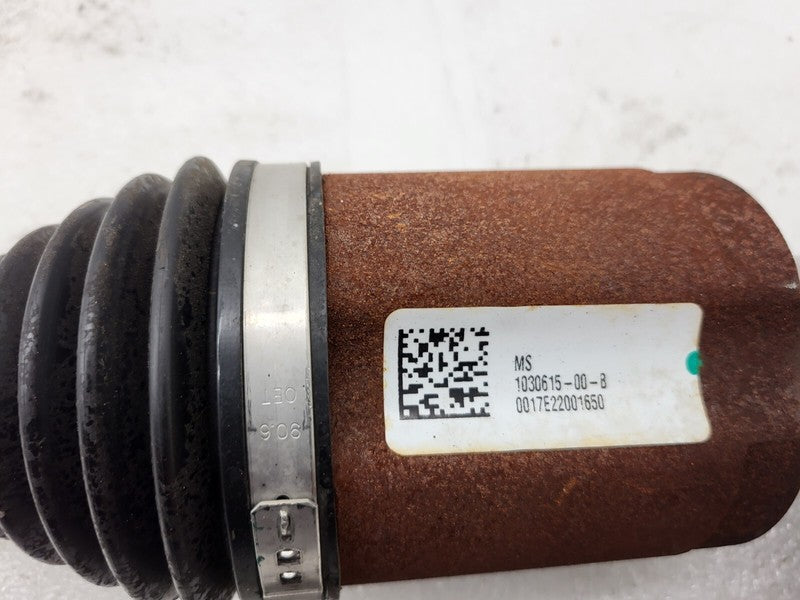 103061500B ⭕ 14-18 Model S MS Front Driver Side CV Axle Shaft Driveshaft Left 1030615-00-B