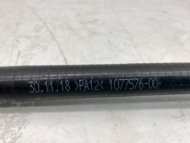 107757600 ⭕ 2017-2023 Tesla Model 3 Y Front Right Manifold Battery Hose Cooling Tube Pipe