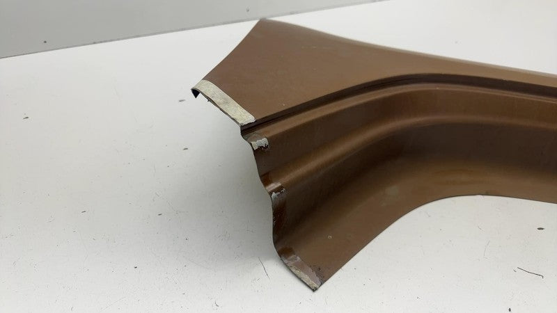 ⭕ 2017-2023 Tesla Model 3 M3 Driver Side Quarter Panel Dog Leg Skin Le