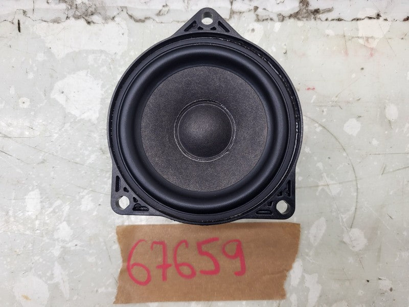 1079742 00 A ⭕ 2021-2024 Tesla Model S MS Audio System Speaker Full Range 100MM 1079742-00-A