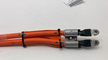 ⭕2012-2015 Tesla Model S GEN2 Rear High Voltage Junction Box to GEN1 Charge Port