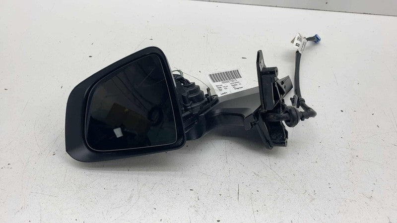 ⭕ 21-24 Model Y Left Exterior Rear View Door Mirror (NO SKULL CAP) 159