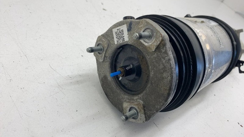 ⭕ 16-20 Model S Front Left Air Suspension Shock Strut Module LH AWD 10