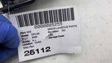 Miscellaneous Parts DODGE PICKUP 3500 20
