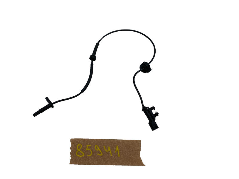 ⭕ 16-20 Model X Rear Left or Right Anti-Lock ABS Wheel Speed Sensor 1521548-00-A