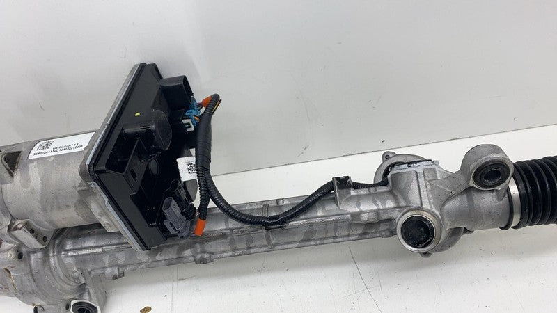 PT00439050D ⭕ 2022-2025 Rivian R1S Power Steering Gear Rack & Pinion w/ Tie Rod PT00439050-D