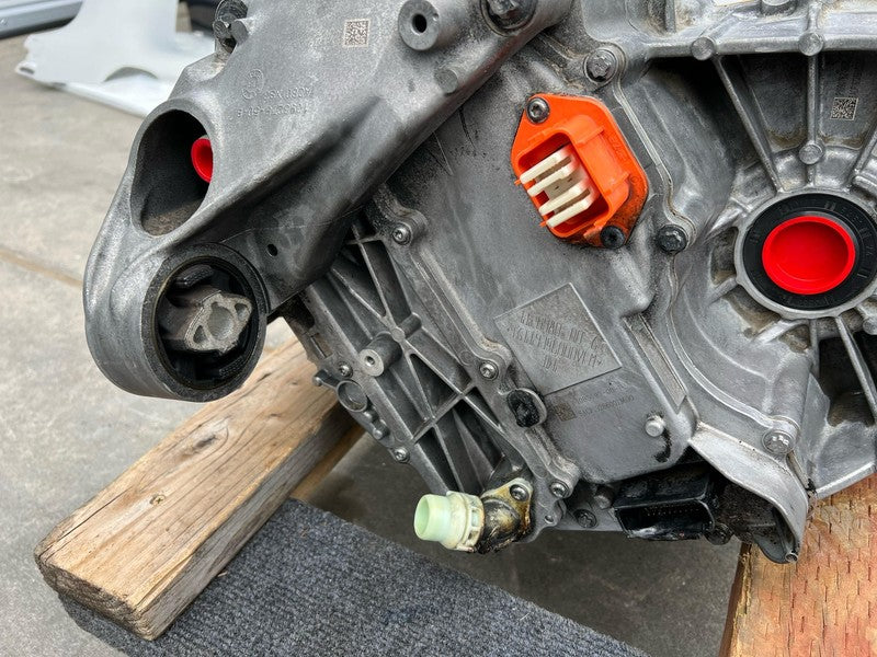 ⭕2017-2020 Tesla Model 3 Engine Rear Drive Unit Engine 1120980-00-G (P