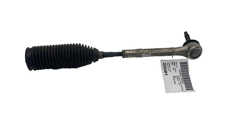 ⭕ 16-24 Model S Steering Gear Outer Tie Rod Link Ball Joint + Boot 102