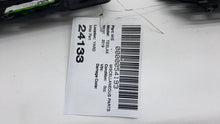 2016-2020 Tesla Model X SET of Dash A/C Air Vent Outlet Dashboard Trim Panel OEM