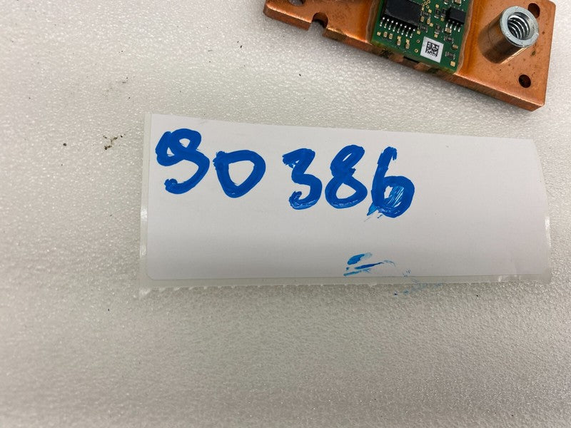 ⭕16-20 Model S High Voltage HV Battery Shunt Module w/ Wiring Cable 10