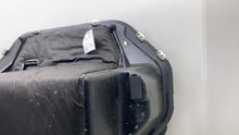 2012-2015 Tesla Model S MS Rear Frunk Luggage Storage w/ Carpet Lining Assembly