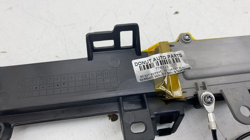 ⭕ 21-25 Model X Dash Speedometer Cluster Instrument Panel Aero Lens 15