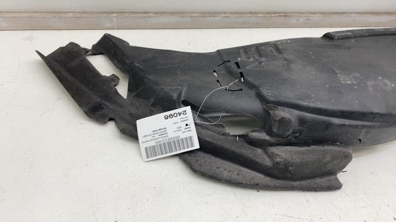 ⭕ 20-23 Tesla Model Y Front Driver Side Left Wheelhouse Insulator 1493