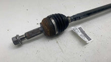 ⭕ 12-20 Model S MS Rear Left or Right CV Axle Shaft Halfshaft 36MM 1007719-01-B