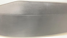 ⭕ 2012-2015 Tesla Model S Dashboard Instrument Panel Dash Trim Cover Black Assy