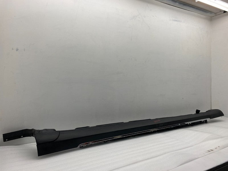 600587400G ⭕2012-2020 Model S Driver Side Rocker Panel Outer Sill Molding Left 6005874-00-G