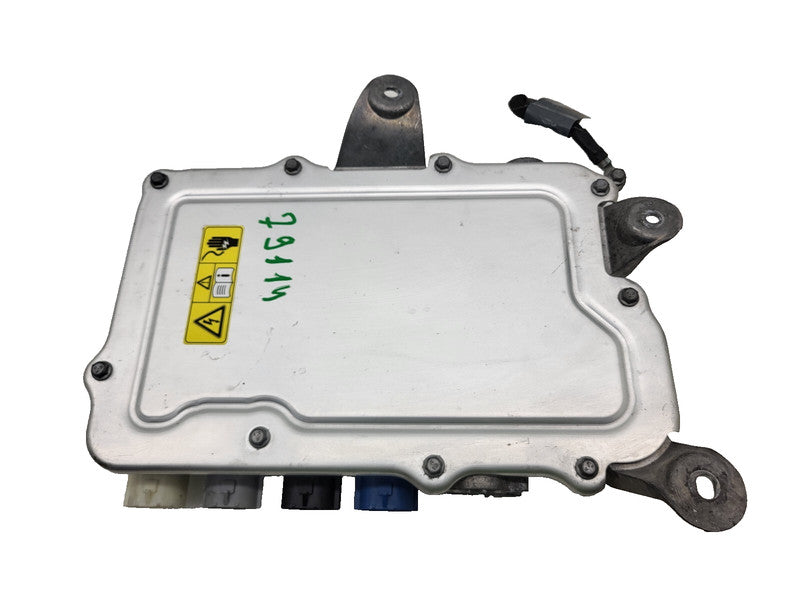 ⭕ 16-20 Model S High Voltage Power Distribution Junction Box Module 1059891-00-C