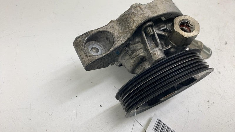 05154400AC ⭕ 2012-2018 Jeep Wrangler Engine Power Steering Pump Pulley Actuator 05154400AC