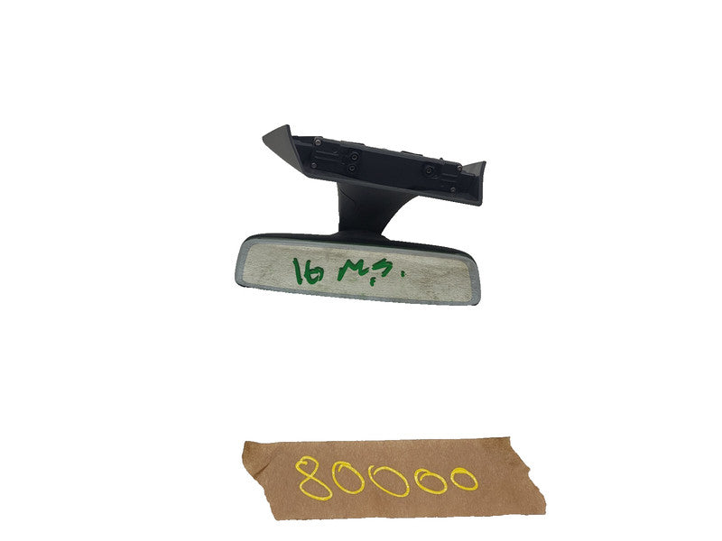 ⭕ 2016-2020 Tesla Model S Front Windshield Interior Rear View Mirror w/ Camera