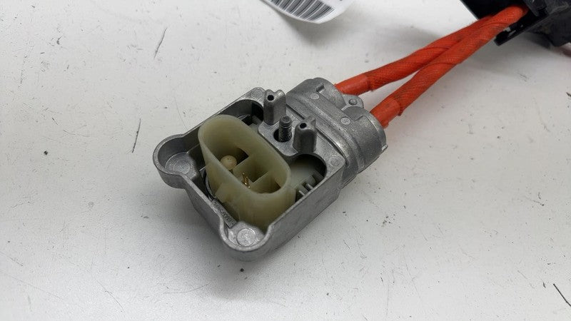 ⭕ 21-24 Ford Mustang Mach-E High Voltage Battery Cable Wire Harness LK