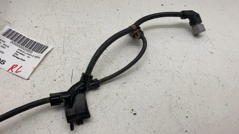 1GSE-040520 ⭕ 2023-2025 Toyota Prius Rear Left Parking Brake Wiring Harness OEM 1GSE-040520