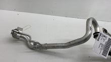 ⭕ 2014-2020 Maserati Ghibli SET of Low Air Pressure Delivery A/C Line Pipe Hose