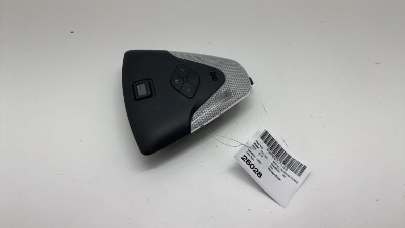 81260F4150 ⭕ 2018 2019 2020 2021 Toyota C-HR Roof Overhead Dome Console 81260-F4150