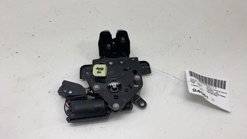 ⭕ 2020-2024 Tesla Model Y 3 Power Tailgate Liftgate Cinch Latch Actuator Motor