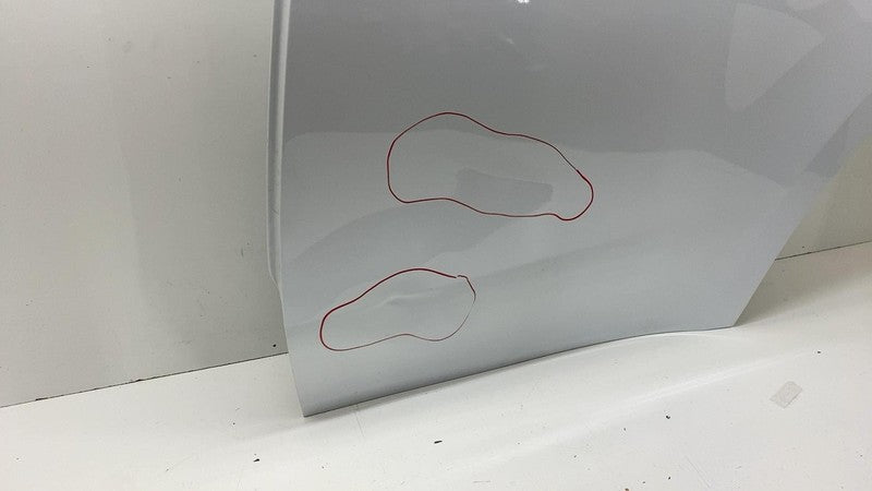 ⭕ 2020-2026 Tesla Model Y MY Rear Driver Side Door Shell Panel Left Wh