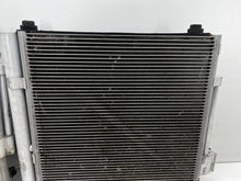 ⭕ 12-20 Model S A/C Condenser Cooling Fan & Motor Assy 6007352-00-E/6008357-00-E