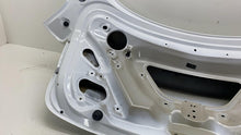 Trunk/decklid/hatch/tailgate TESLA MODEL 3 19