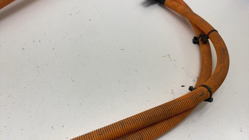 ⭕ 13-18 Mercedes Benz B-Class W242 W246 High Voltage Battery Cable 101