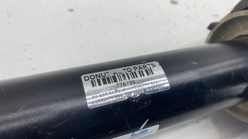 ⭕ 16-20 Model S Rear Left Suspension Air Spring Shock Absorber AWD 106