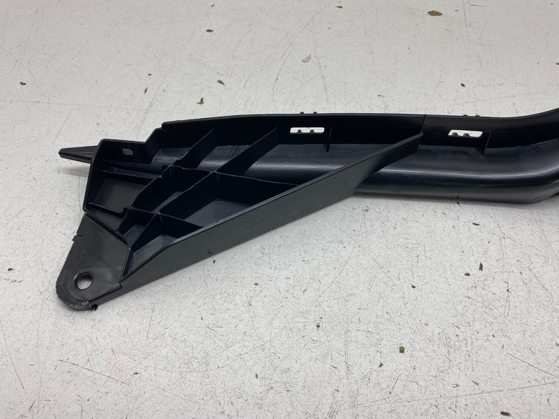 1062472 00 F ⭕ 2016-2020 Model S Front Upper Grille Applique T-badge Support Bar 1062472-00-F