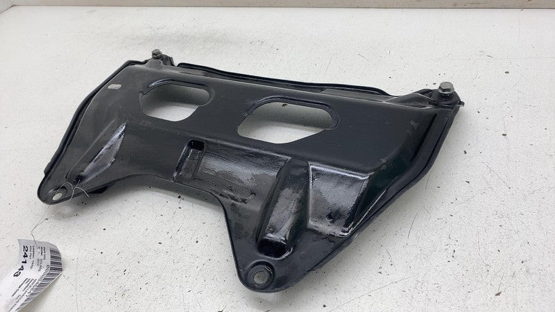A 212 628 04 11 ⭕ 2010-2016 Mercedes E350 Front Subframe Reinforcement Plate Bracket A2126280411