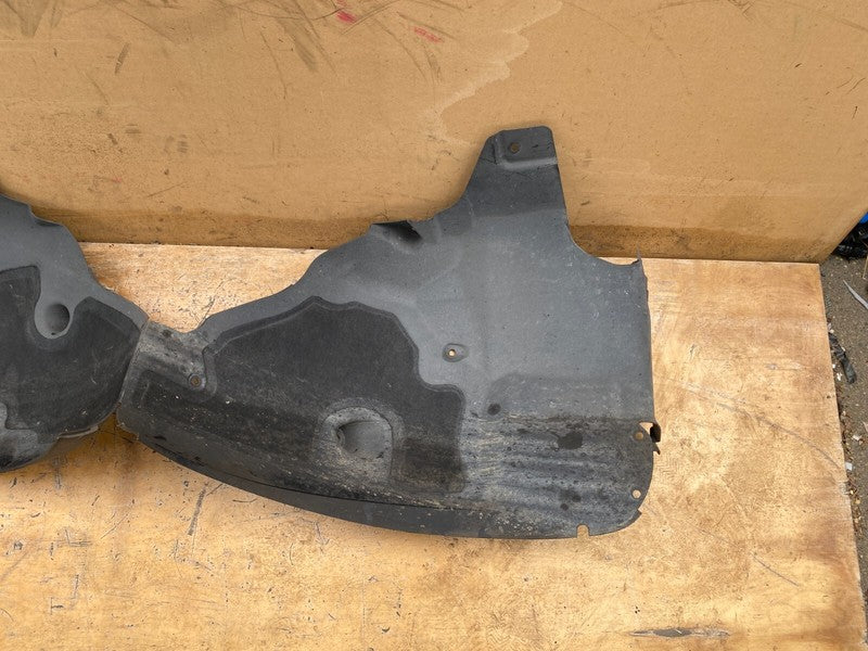 ⭕ 2017-2023 Tesla Model 3 Front Right Wheel Fender Liner Splash Shield Guard RH