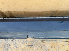 ⭕ 2012-2020 Tesla Model S Driver Side Skirt Rocker Molding Sill Panel Left OEM