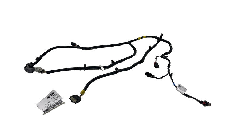 ⭕ 2020-2024 Tesla Model Y Rear Subframe Wiring Harness Cable Wire 2489