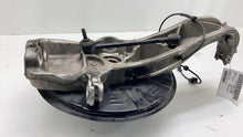 ⭕ 16-20 Tesla Model S Front Left Spindle Knuckle w/ Dust Shield RWD 1030605-00-D