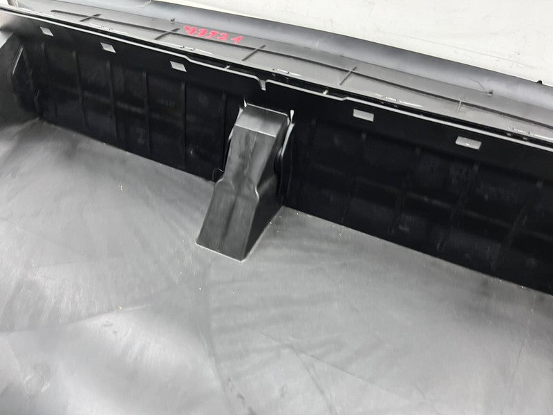 ⭕21-25 Tesla Model S Front Air Duct Active Grille Shutter Deflector 15