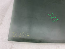 ⭕ 2020-2023 Tesla Model Y MY Rear Driver Side Door Window Glass Left LH Assy