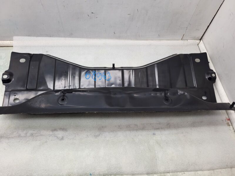 148774200D ⭕ 202-2023 Tesla Model Y MY Rear End Body Panel Painted Black Assy 1487742-00-D