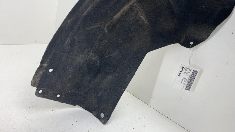 ⭕ 2021-2026 Tesla Model X Rear Driver Side Fender Liner Splash Shield 